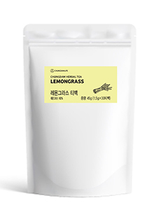 [청담라이프] 레몬그라스 30티백 (1.5gx30)